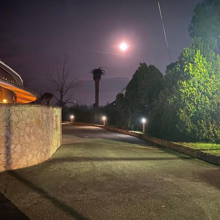 American Motel Cisterna di Latina Zewnętrze zdjęcie