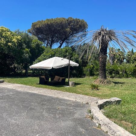 American Motel Cisterna di Latina Zewnętrze zdjęcie