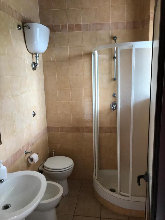 American Motel Cisterna di Latina Zewnętrze zdjęcie
