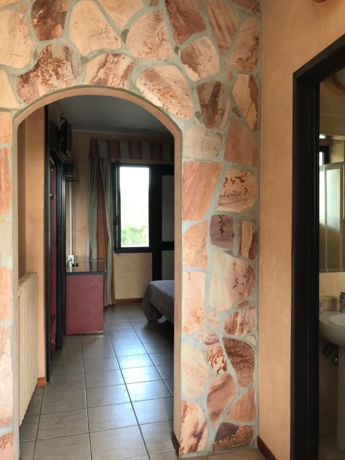 American Motel Cisterna di Latina Zewnętrze zdjęcie