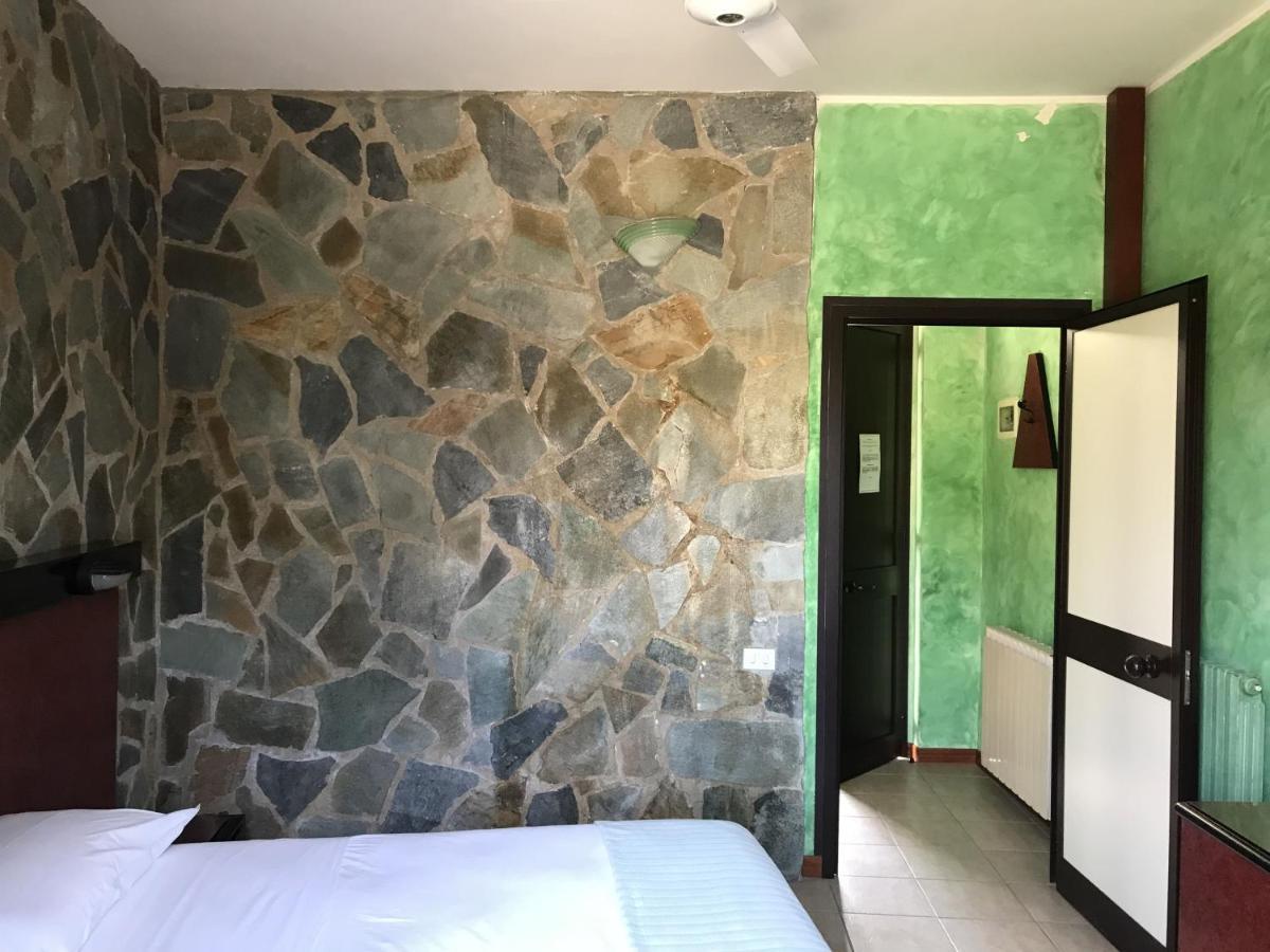 American Motel Cisterna di Latina Zewnętrze zdjęcie