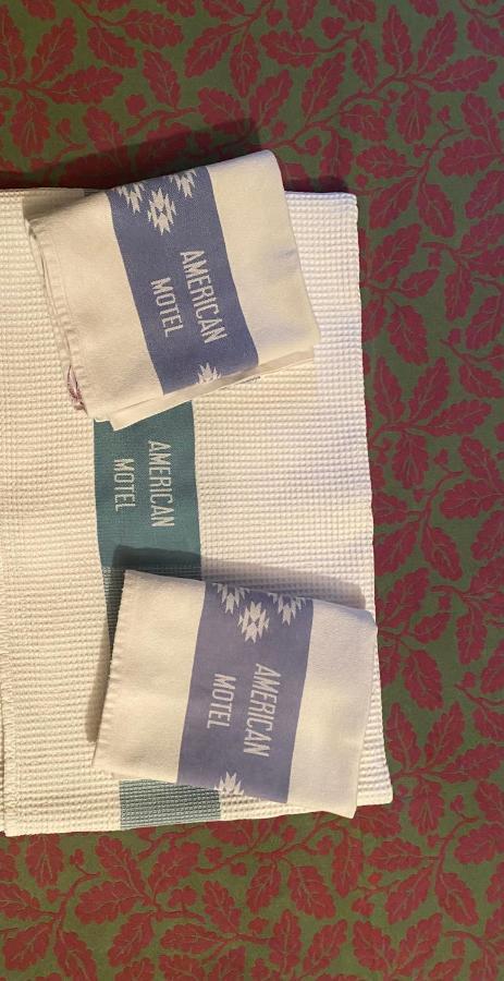 American Motel Cisterna di Latina Zewnętrze zdjęcie