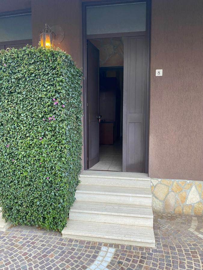 American Motel Cisterna di Latina Zewnętrze zdjęcie