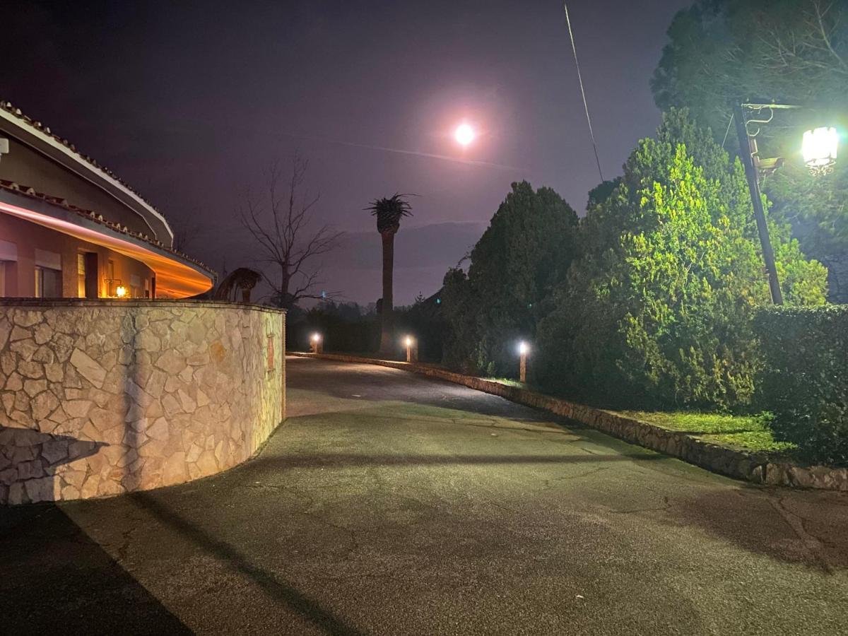 American Motel Cisterna di Latina Zewnętrze zdjęcie