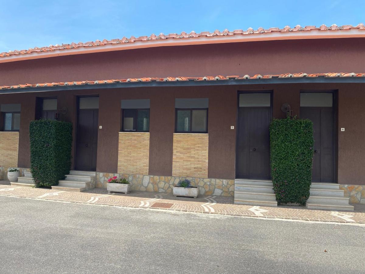 American Motel Cisterna di Latina Zewnętrze zdjęcie