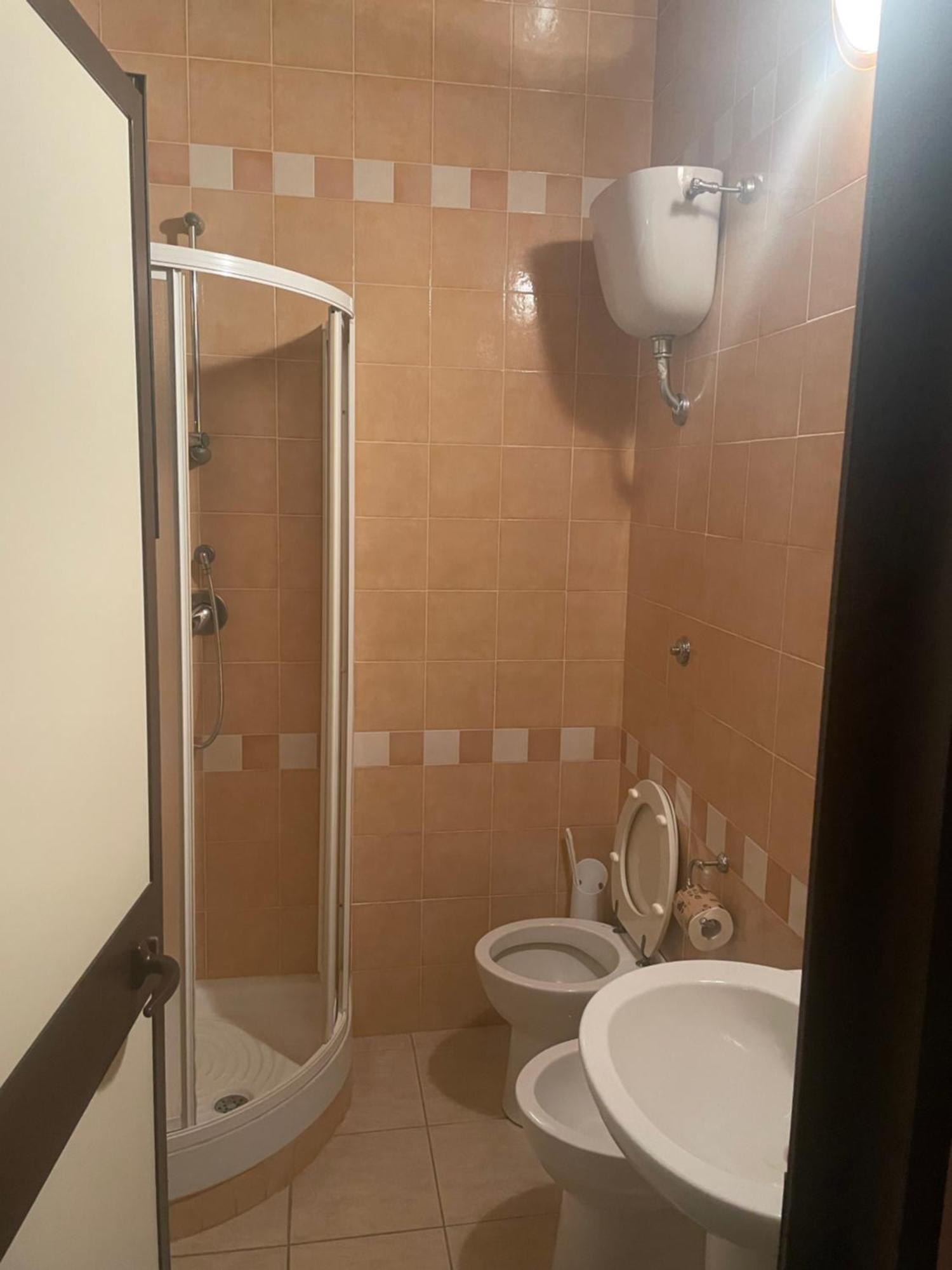 American Motel Cisterna di Latina Zewnętrze zdjęcie
