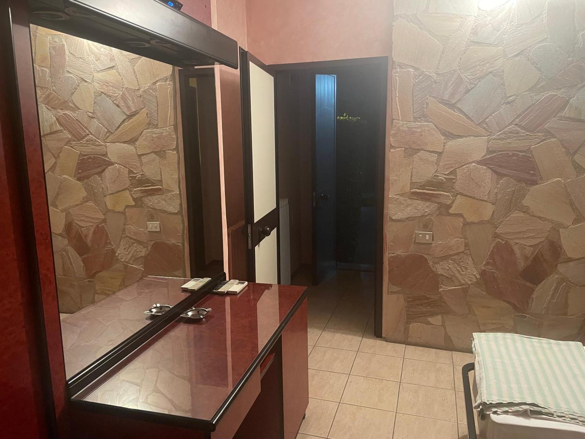 American Motel Cisterna di Latina Zewnętrze zdjęcie